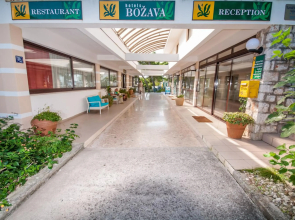 Hotel Lavanda