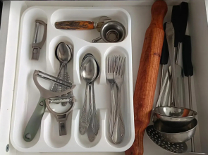 Апартаменты на улице Давыдова 38