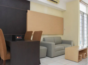 Fully Furnished With Comfortable Design 2Br At The Boutique Apartment