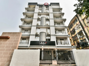OYO Townhouse 404 Vidya Vihar