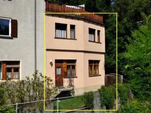 Chasa sper l'aua 2
