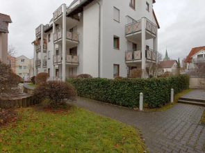 Modernes Apartment I Parkplatz I Netflix I Zentrum