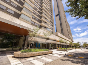 Apartamento Moderno Premium - Cittyplex