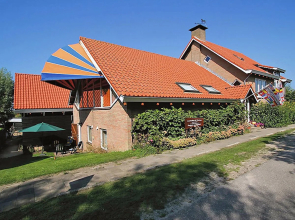 Resort de Vlasschure 18637