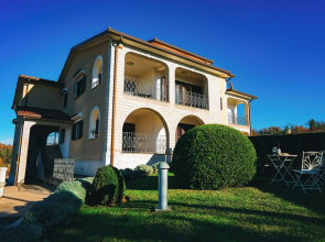 Apartment Istria