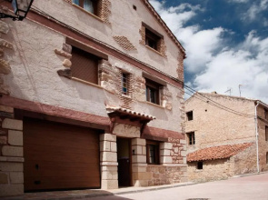 El Royo