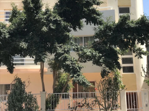 Apartamento OZ