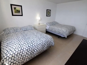 Incredible 2 Bed 2 Bath On The Beach @ Tides