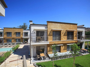 Ara Residences
