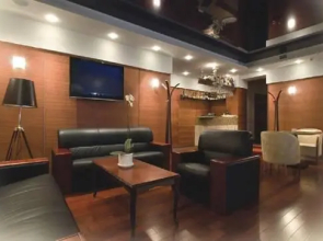 Nakties Magija Hotel