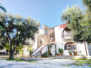 Hotel Residence Torre del Porto