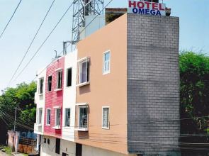 Hotel Omega
