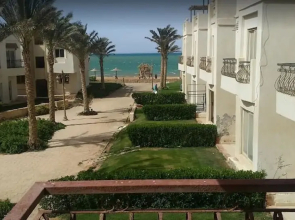 Chalet In Belagio Ain Sokhna
