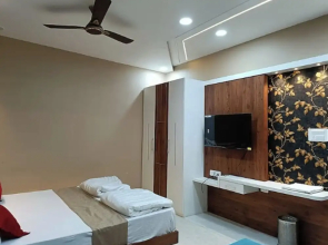 Hotel Meer Residency