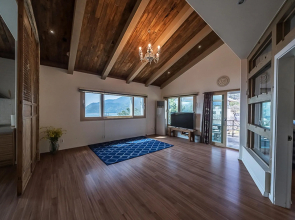 Geoje Badatga, Aesop Ajeossine jip