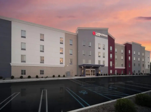 Candlewood Suites Middletown Goshen by IHG