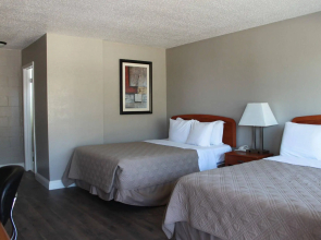 Budget Inn Lompoc