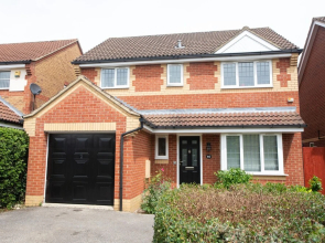 Bicester Serviced Accommodation - Oxfordshire