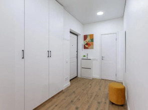 Апартаменты на улице Гая 30А