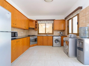 Villa Sam in Ayia Napa