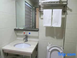 Yijiangnan Holiday Hotel, Jixian County