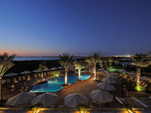 Park Inn by Radisson Abu Dhabi Yas Island