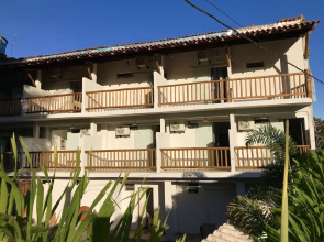 Pousada Vila Baiana