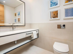 Hyatt Regency Lisbon