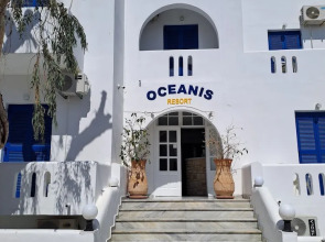 Oceanis Resort