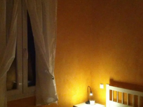 Sunny Flat with a Wonderful Terrace