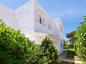 Villa Alegria