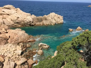 LS Costa Paradiso