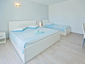 Apartments Hvar