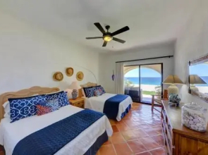 Luna 102 Casa Del Mar