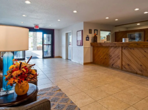 Best Western Berkeley Springs Inn