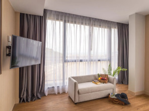 Sea Seeker Krabi Resort