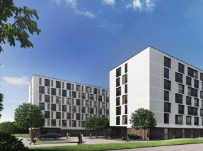 Holiday Inn Express Munich North by IHG