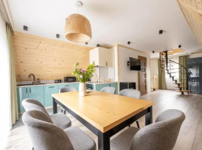 Apartamenty Harenda Zakopane