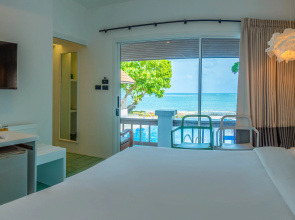 Samui Natien Resort