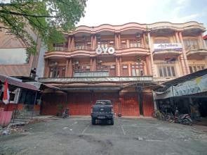 OYO 90381 Belva Guest House