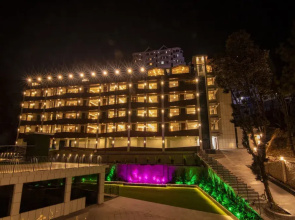 Golden Fern Resort