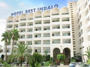 Hotel Best Indalo