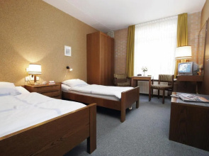 Hotel de Lindeboom