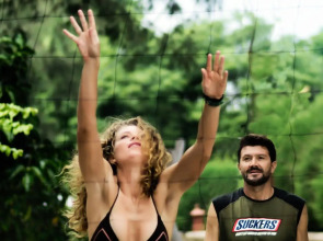 Jambuluwuk Oceano Resort Gili Trawangan