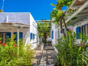 Coralli Bungalows & Camping