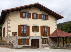 Casa Rural Idiara