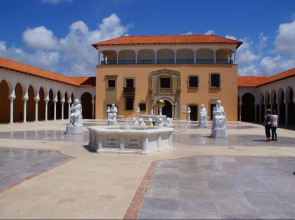 Villa Alice Caesarea