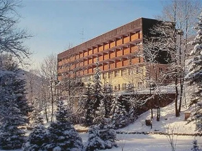 Hotel Nawigator