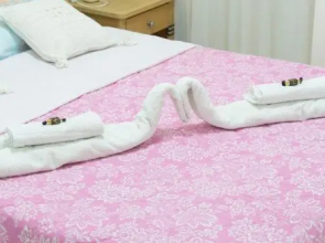 Dead Sea Yehuda Apartments