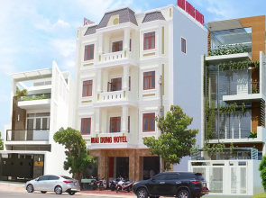 Mai Dung Hotel